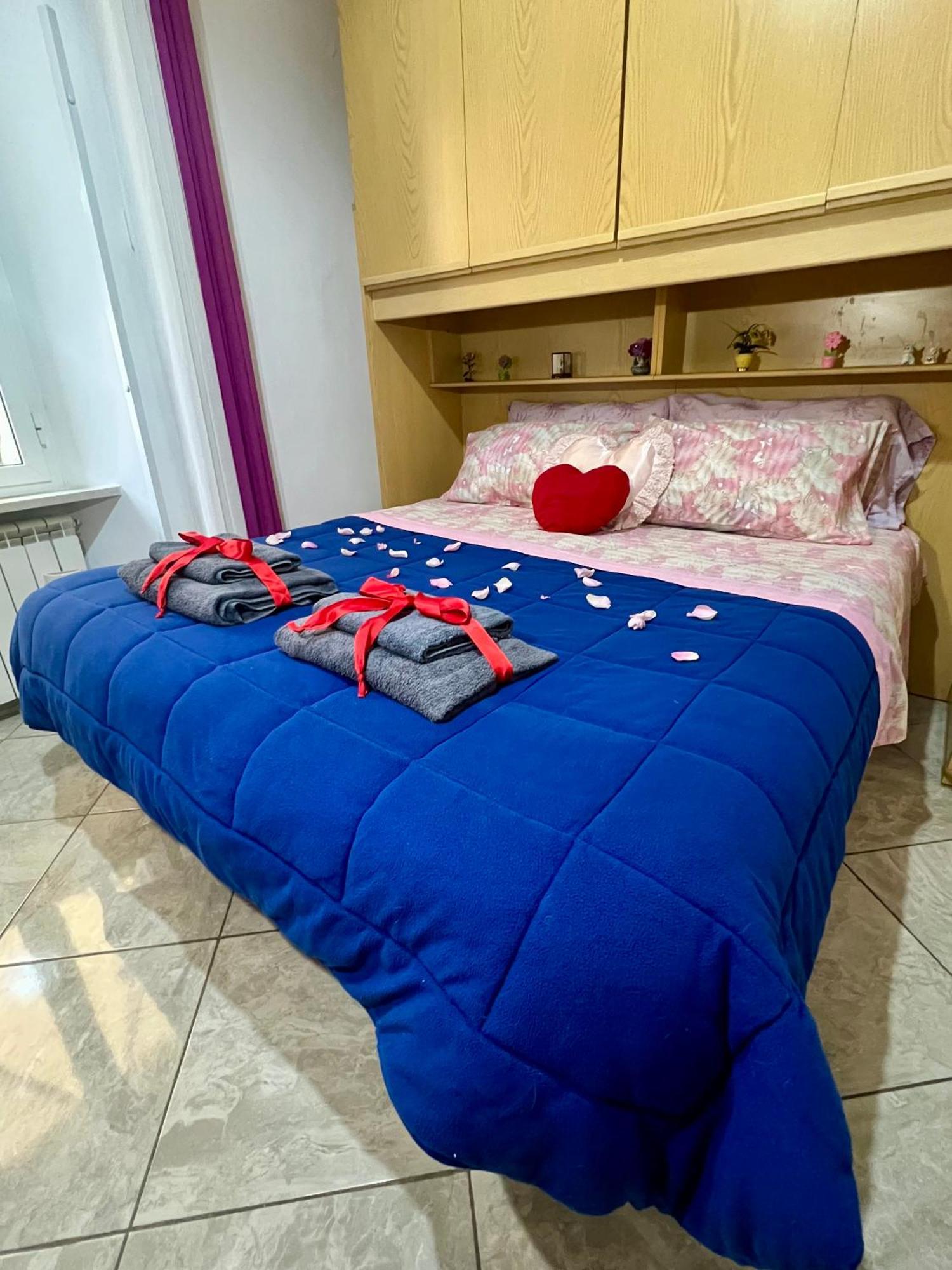 Monolocale San Giovanni Appartement Rome