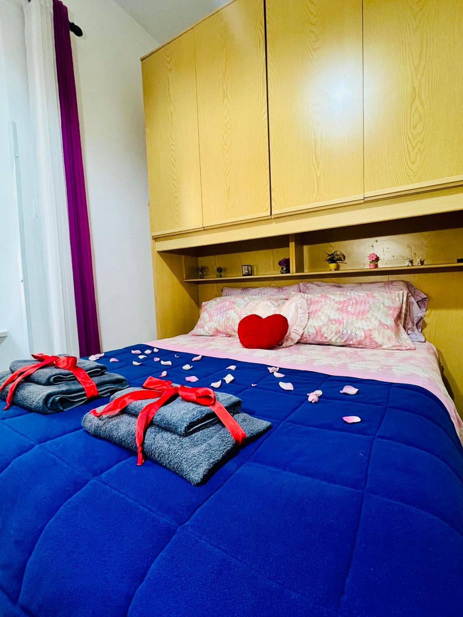 Monolocale San Giovanni Appartement *